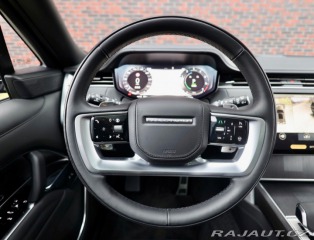 Land Rover Range Rover P550e Autobiography | 23 2025