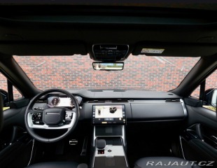 Land Rover Range Rover P550e Autobiography | 23 2025