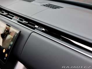 Land Rover Range Rover P550e Autobiography | 23 2025