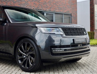 Land Rover Range Rover P550e Autobiography | 23 2025