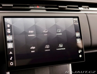 Land Rover Range Rover P550e Autobiography | 23 2025