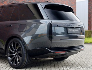 Land Rover Range Rover P550e Autobiography | 23 2025