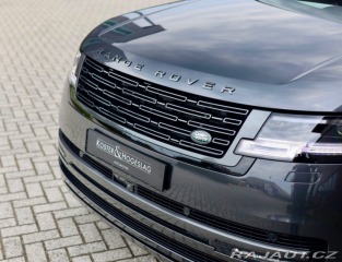 Land Rover Range Rover P550e Autobiography | 23 2025