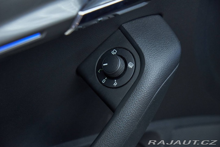 Škoda Octavia Combi 2020