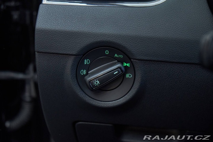 Škoda Octavia Combi 2020
