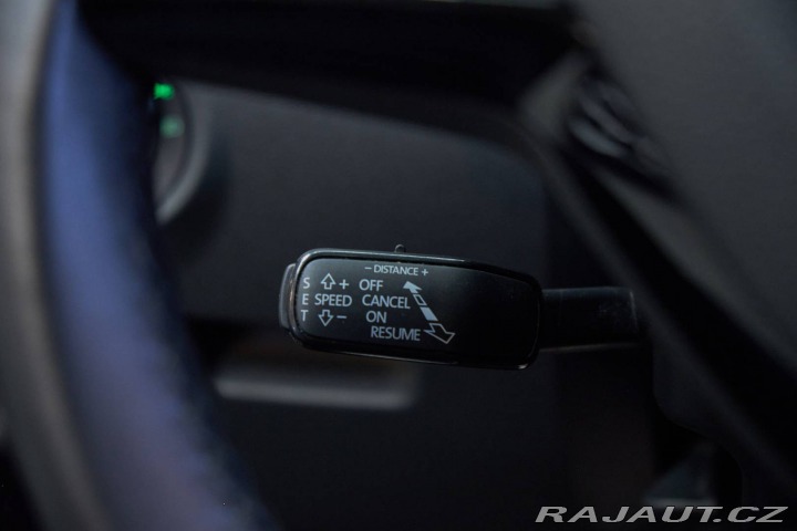 Škoda Octavia Combi 2020