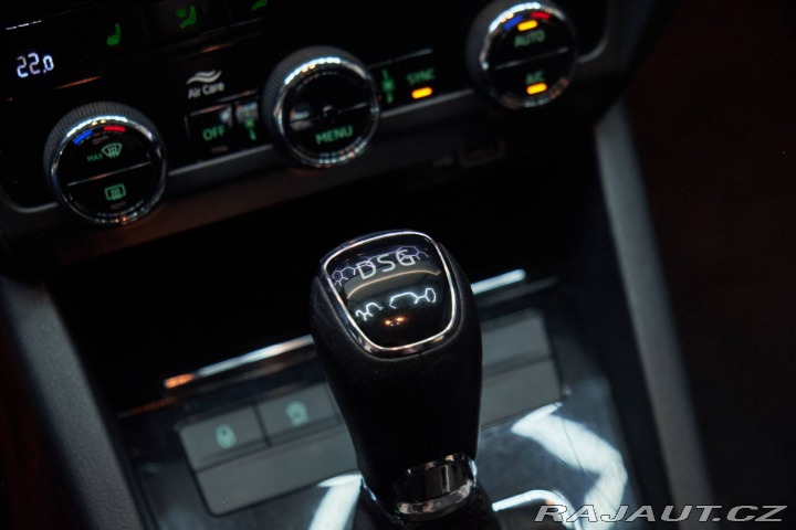 Škoda Octavia Combi 2020