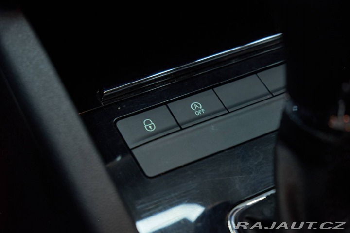 Škoda Octavia Combi 2020