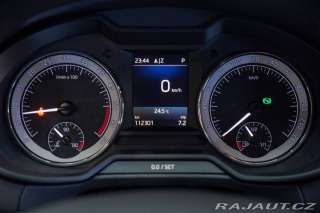 Škoda Octavia Combi 2020