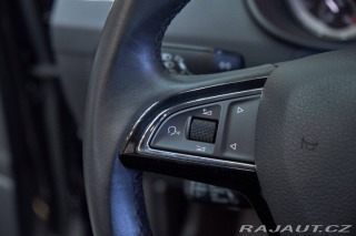 Škoda Octavia Combi 2020