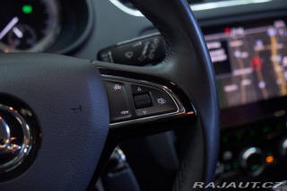 Škoda Octavia Combi 2020