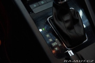 Škoda Octavia Combi 2020