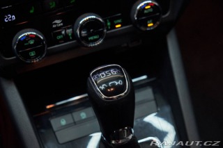 Škoda Octavia Combi 2020