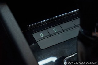 Škoda Octavia Combi 2020