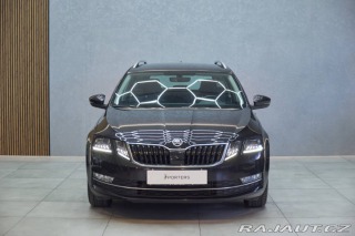 Škoda Octavia Combi 2020