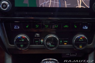 Škoda Octavia Combi 2020
