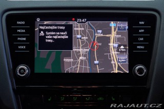 Škoda Octavia Combi 2020