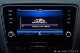 Škoda Octavia Combi 2020