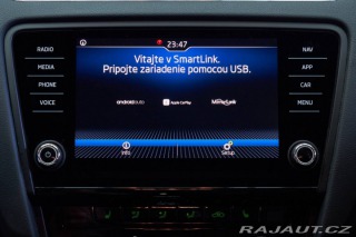 Škoda Octavia Combi 2020