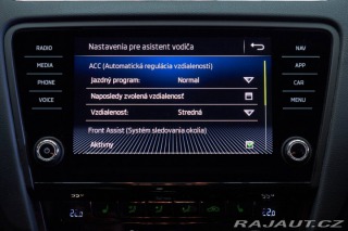 Škoda Octavia Combi 2020