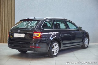 Škoda Octavia Combi 2020