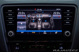 Škoda Octavia Combi 2020