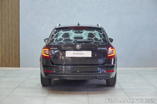 Škoda Octavia Combi 2020