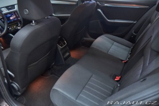 Škoda Octavia Combi 2020
