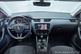 Škoda Octavia Combi 2020