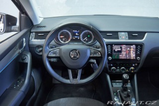 Škoda Octavia Combi 2020