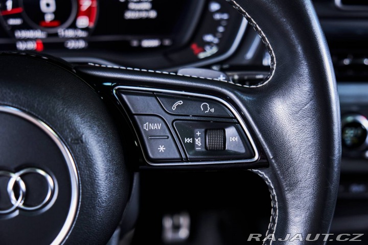 Audi A5 S5 3.0 TFSI 354k quattro 2017