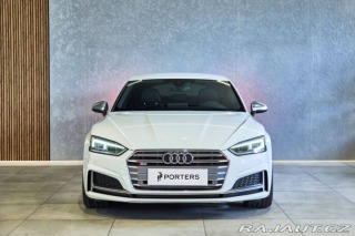 Audi A5 S5 3.0 TFSI 354k quattro 2017