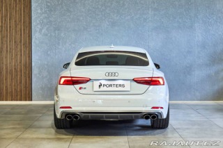 Audi A5 S5 3.0 TFSI 354k quattro 2017