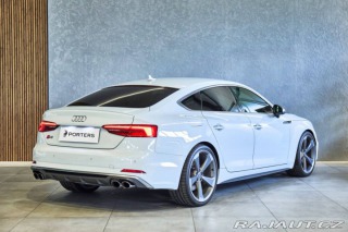 Audi A5 S5 3.0 TFSI 354k quattro 2017