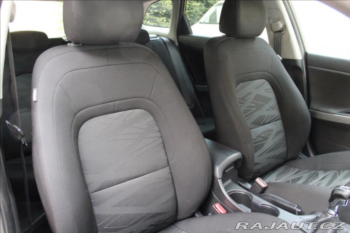 Kia Ceed 1,6 CRDI 136PS Comfort P 2016