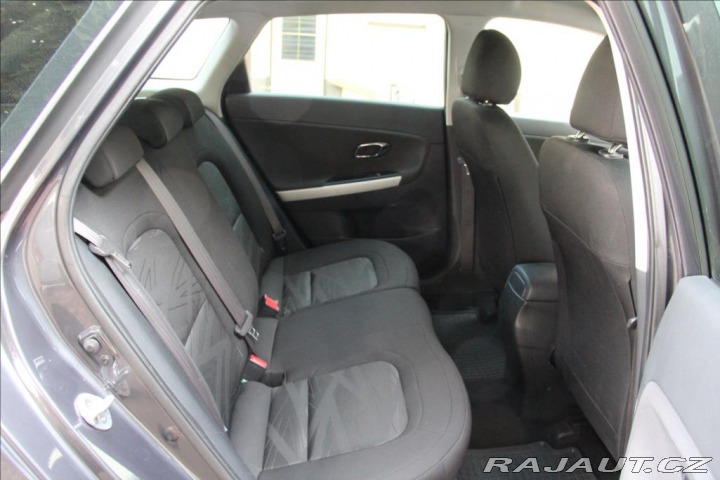 Kia Ceed 1,6 CRDI 136PS Comfort P 2016