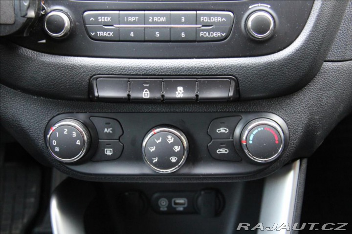 Kia Ceed 1,6 CRDI 136PS Comfort P 2016