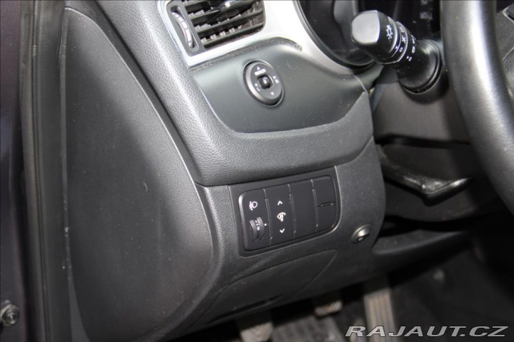 Kia Ceed 1,6 CRDI 136PS Comfort P 2016