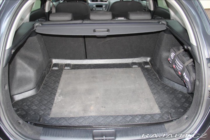 Kia Ceed 1,6 CRDI 136PS Comfort P 2016