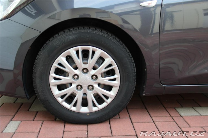 Kia Ceed 1,6 CRDI 136PS Comfort P 2016
