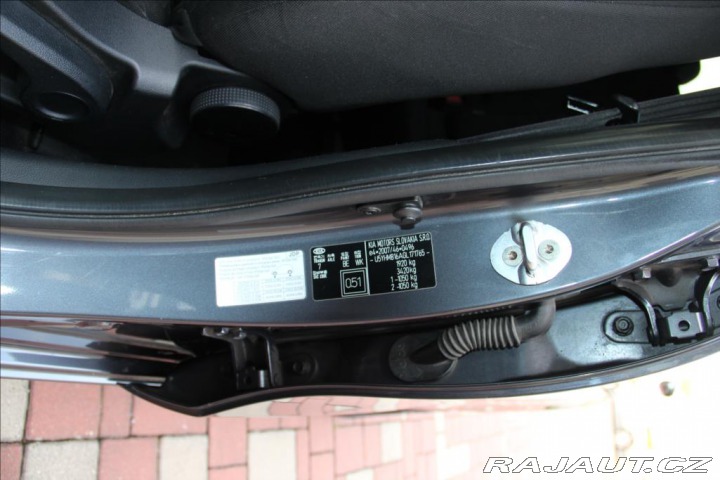 Kia Ceed 1,6 CRDI 136PS Comfort P 2016
