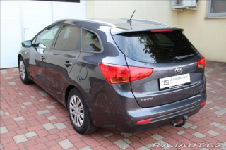 Kia Ceed 1,6 CRDI 136PS  Comfort P 2016