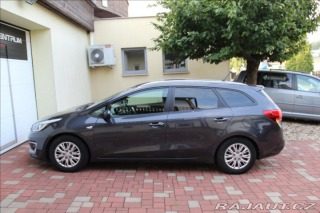 Kia Ceed 1,6 CRDI 136PS  Comfort P 2016