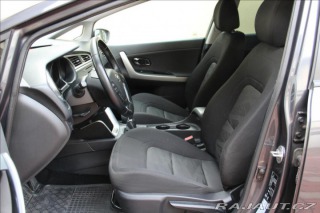 Kia Ceed 1,6 CRDI 136PS  Comfort P 2016