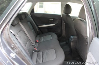 Kia Ceed 1,6 CRDI 136PS  Comfort P 2016
