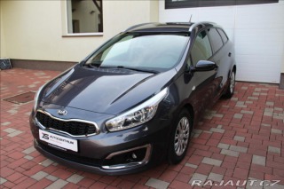 Kia Ceed 1,6 CRDI 136PS  Comfort P 2016