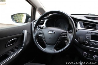 Kia Ceed 1,6 CRDI 136PS  Comfort P 2016