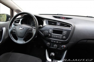 Kia Ceed 1,6 CRDI 136PS  Comfort P 2016