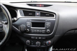 Kia Ceed 1,6 CRDI 136PS  Comfort P 2016
