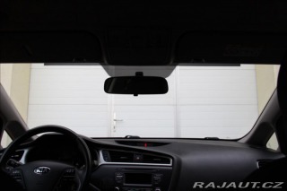 Kia Ceed 1,6 CRDI 136PS  Comfort P 2016